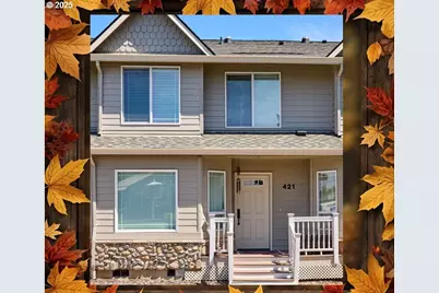 421 Harris Ln, Oregon City, OR 97045 - Photo 1