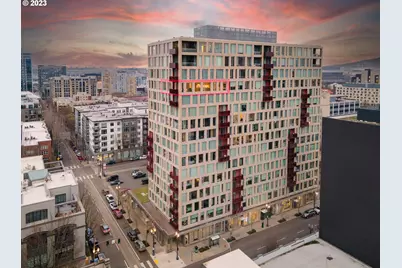 937 NW Glisan St #1331, Portland, OR 97209 - Photo 1