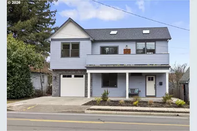 135 W 18th Ave, Eugene, OR 97401 - Photo 1