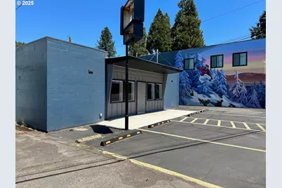48017 Highway 58, Oakridge, OR 97463 - Photo 1