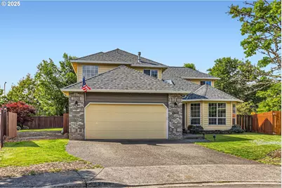 6623 SW Stratford Ct, Wilsonville, OR 97070 - Photo 1