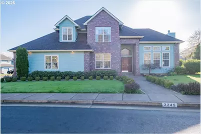 2245 NW Park Terrace, Albany, OR 97321 - Photo 1