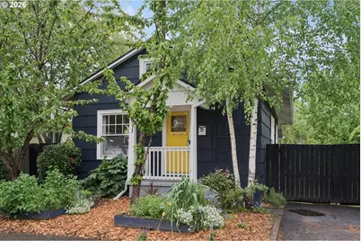 3911 SE Lexington St, Portland, OR 97202 - Photo 1