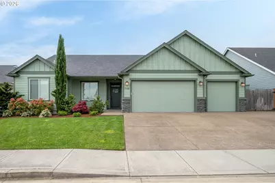 740 E Roosevelt St, Carlton, OR 97111 - Photo 1