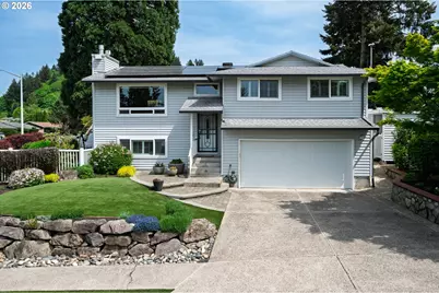 286 NW Linneman Ave, Gresham, OR 97030 - Photo 1