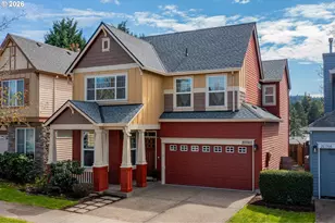 20760 SW Rosemount St, Beaverton, OR 97078 - Photo 1