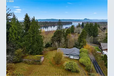 93270 Knappa Platt Rd, Astoria, OR 97103 - Photo 1