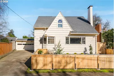 4721 NE Wasco St, Portland, OR 97213 - Photo 1