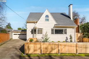 4721 NE Wasco St, Portland, OR 97213 - Photo 1