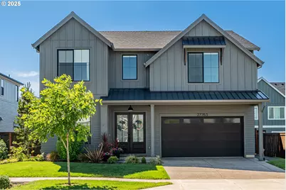 27763 SW Marigold Ter, Wilsonville, OR 97070 - Photo 1
