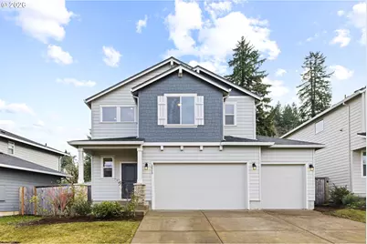 3513 NE Claire Rd, Estacada, OR 97023 - Photo 1