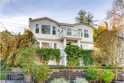 1696 SW Montgomery Dr, Portland, OR 97201 - Photo 1