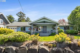 248 Third St, Manzanita, OR 97130 - Photo 1