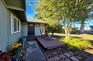 417 Railroad St, Brookings, OR 97415 - Photo 1