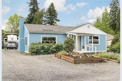 13532 SE Foster Pl, Portland, OR 97236 - Photo 1