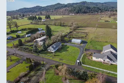 79844 Delight Valley Schoo Rd, Cottage Grove, OR 97424 - Photo 1