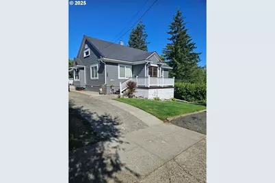 395 N. Folsom, Coquille, OR 97423 - Photo 1