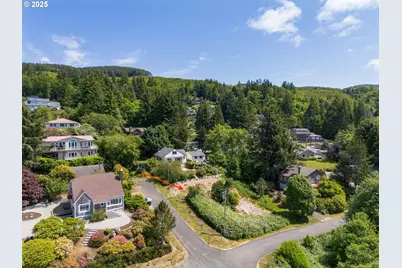 Rector, Wheeler, OR 97147 - Photo 1