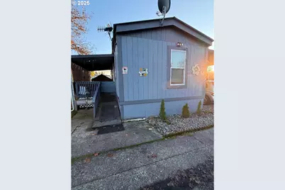 Athena Lane, Roseburg, OR 97470 - Photo 1