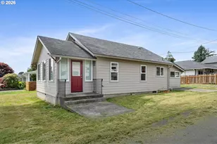 207 2nd St, Garibaldi, OR 97118 - Photo 1