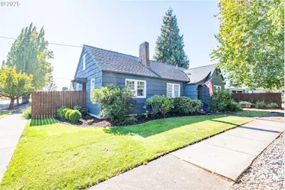 906 SW 11th Ave, Albany, OR 97321 - Photo 1