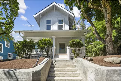 4047 NE 8th Ave, Portland, OR 97212 - Photo 1