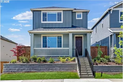 7765 NW Eleanor Ave, Portland, OR 97229 - Photo 1
