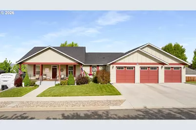 930 Quail Ridge Ln, Baker City, OR 97814 - Photo 1