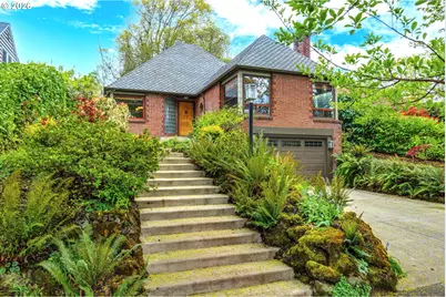 6544 SE 36th Ave, Portland, OR 97202 - Photo 1