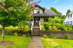4536 SE Woodward St, Portland, OR 97206 - Photo 1