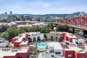 1010 NW Naito Pkwy, Portland, OR 97209 - Photo 1