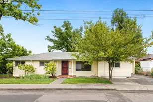 6631 SE Mitchell Ct, Portland, OR 97206 - Photo 1