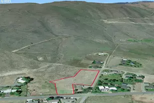 0 Foothill, Baker City, OR 97814 - Photo 1