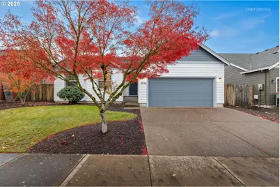 2834 NE Hidden Meadow Dr, McMinnville, OR 97128 - Photo 1