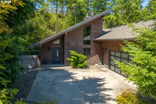 35160 Ponderosa Loop, Manzanita, OR 97130 - Photo 1