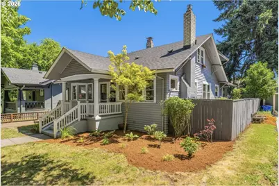 1824 NE 52nd Ave, Portland, OR 97213 - Photo 1