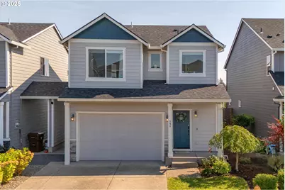 184 Kindre St, Saint Helens, OR 97051 - Photo 1