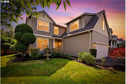 14572 SE Cherry Hill Ln, Milwaukie, OR 97267 - Photo 1