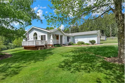 84580 Marsh Rd, Veneta, OR 97487 - Photo 1