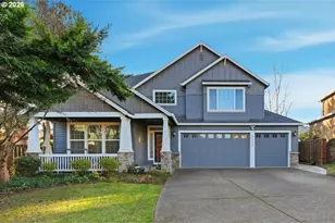 3775 NW Hilton Head Terrace, Portland, OR 97229 - Photo 1