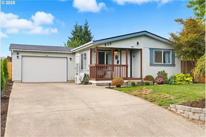 535 SE Pine St, Dallas, OR 97338 - Photo 1