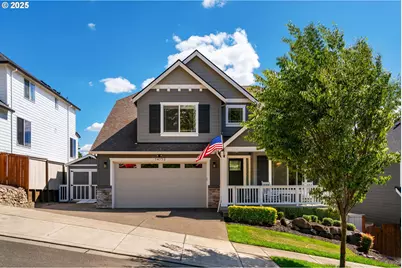 14132 Cleveland St, Oregon City, OR 97045 - Photo 1