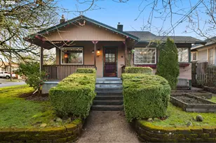 3244 NE 48th Ave, Portland, OR 97213 - Photo 1