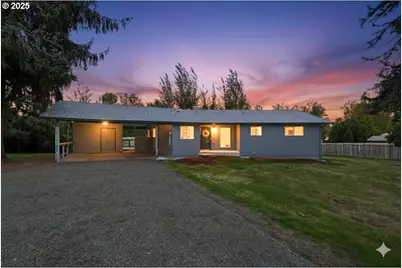 153 Green Acres Dr, Castle Rock, WA 98611 - Photo 1