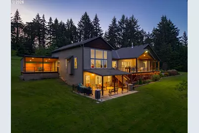 19475 SW Powerhouse Hill Rd, McMinnville, OR 97128 - Photo 1