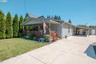 609 Washburn St, Brownsville, OR 97327 - Photo 1