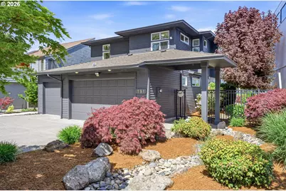 191 N Lotus Beach Dr, Portland, OR 97217 - Photo 1