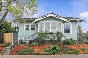 860 N Holland St, Portland, OR 97217 - Photo 1