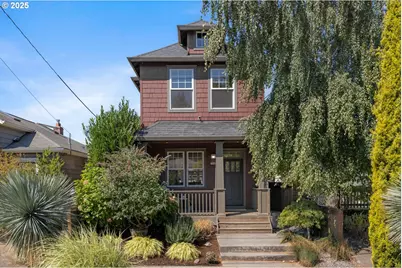 7045 N Missouri Ave, Portland, OR 97217 - Photo 1