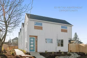 5224 SE Knapp St, Portland, OR 97206 - Photo 1